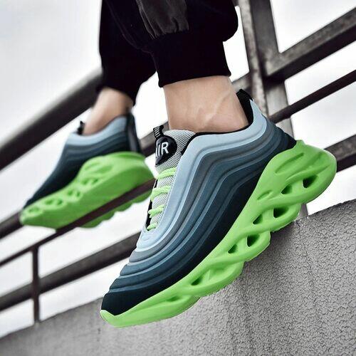 Tênis Super Shock Absorber