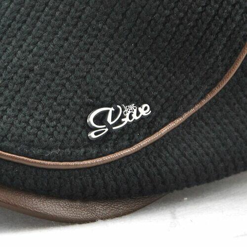 Boina Tricot Retro Love