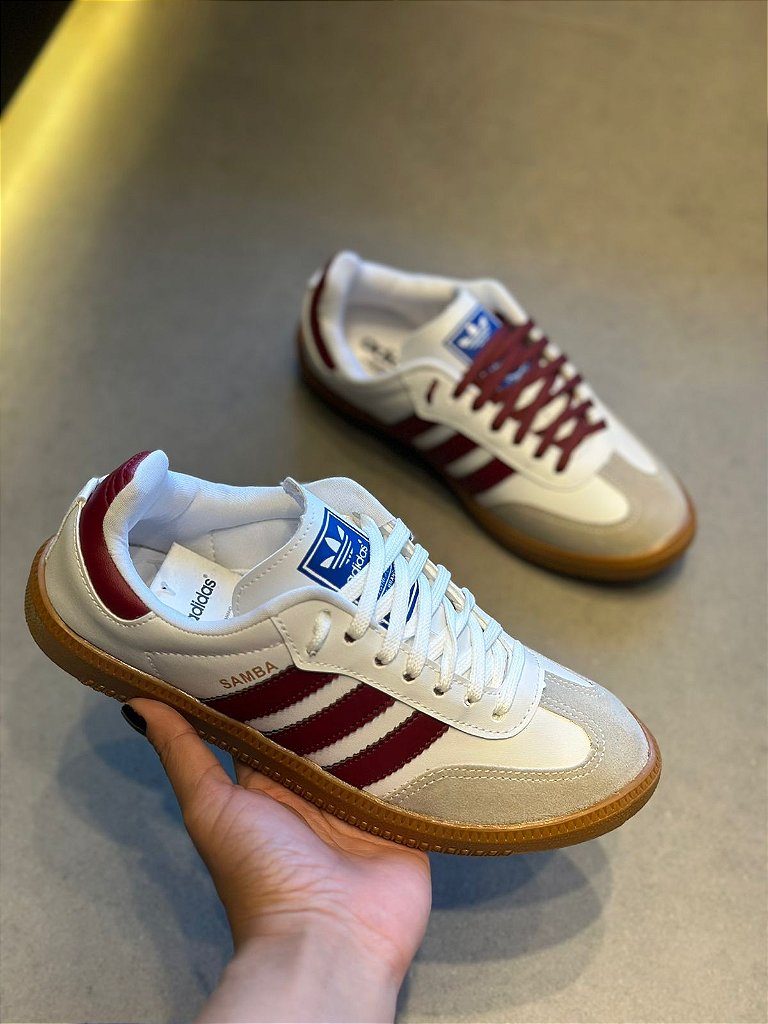 Comprar SAMBA BORDO Império Calçados