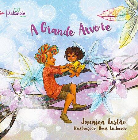 Comprar A Grande Árvore - R$55,00