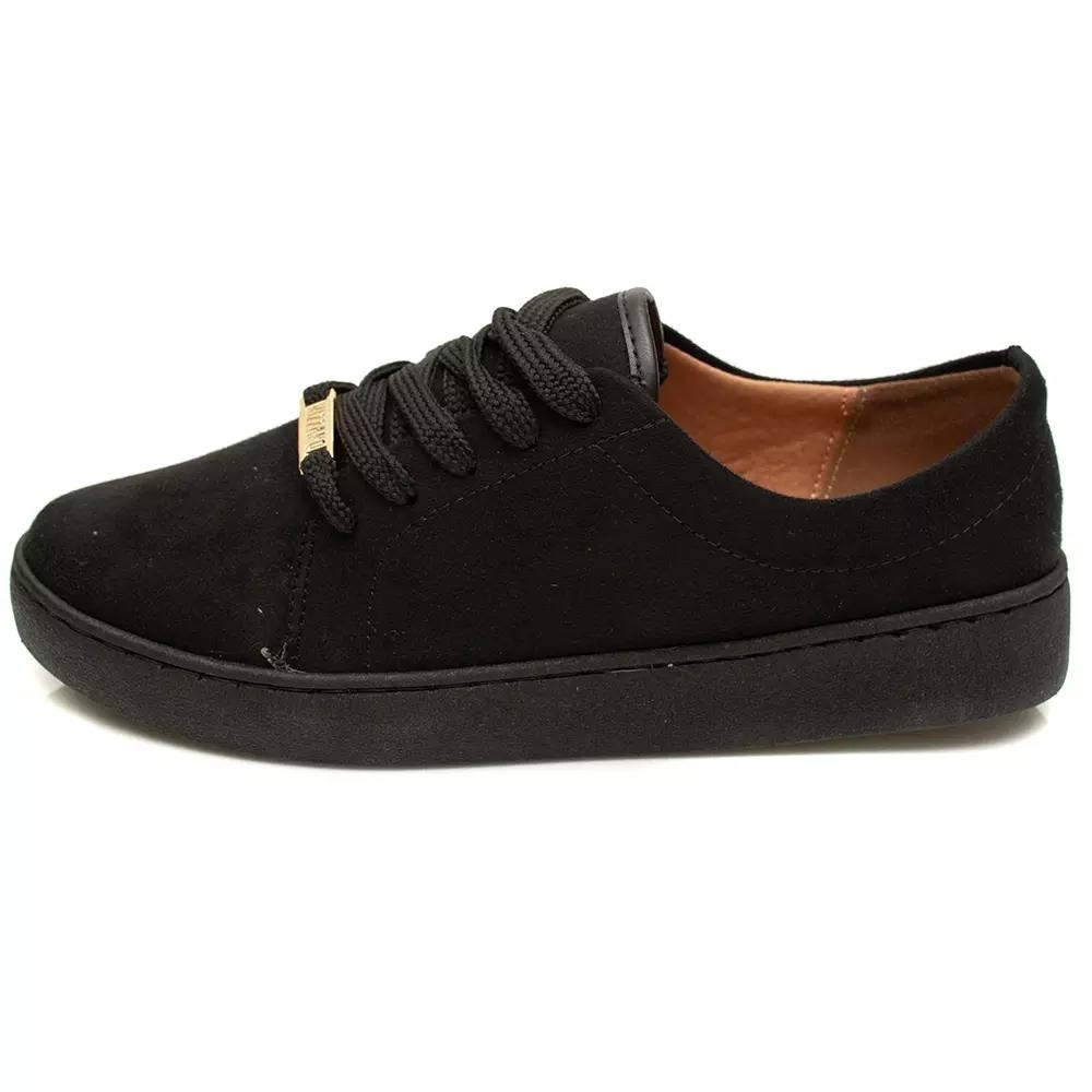 Tênis Casual Netshoes Tenis Sem CadarÃ§o Cadarço Tenis Com CadarÃ