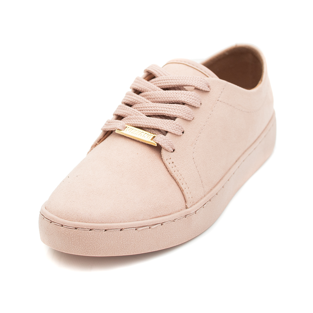 Tênis Feminino Vizzano Casual Camurça Flex