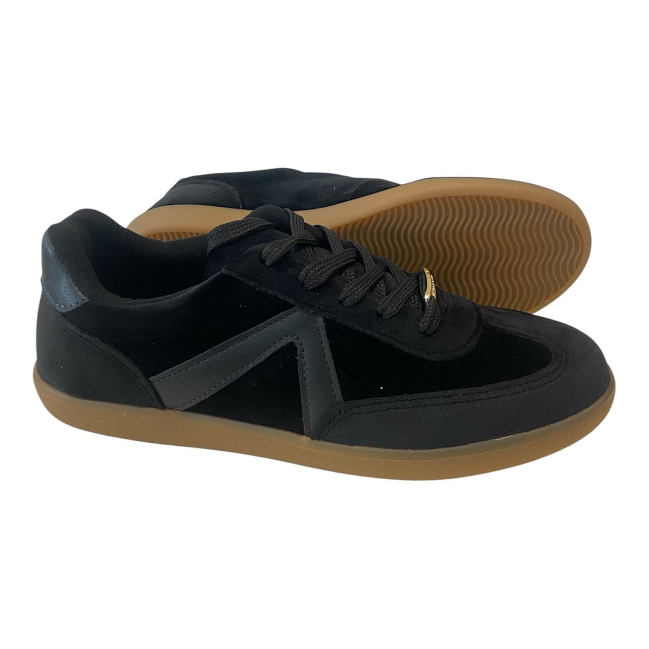 Tênis Feminino Vizzano Casual Samba