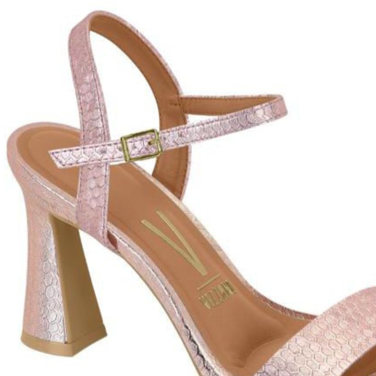 Salto Fino SandÃ¡lias Vizzano Mercado Livre SandÃ¡lia Vizzano