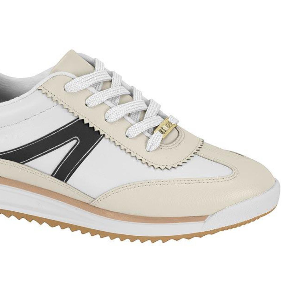 Shoe Tenis Jogging Feminino Vizzano Tênis Feminino Vizzano Casual