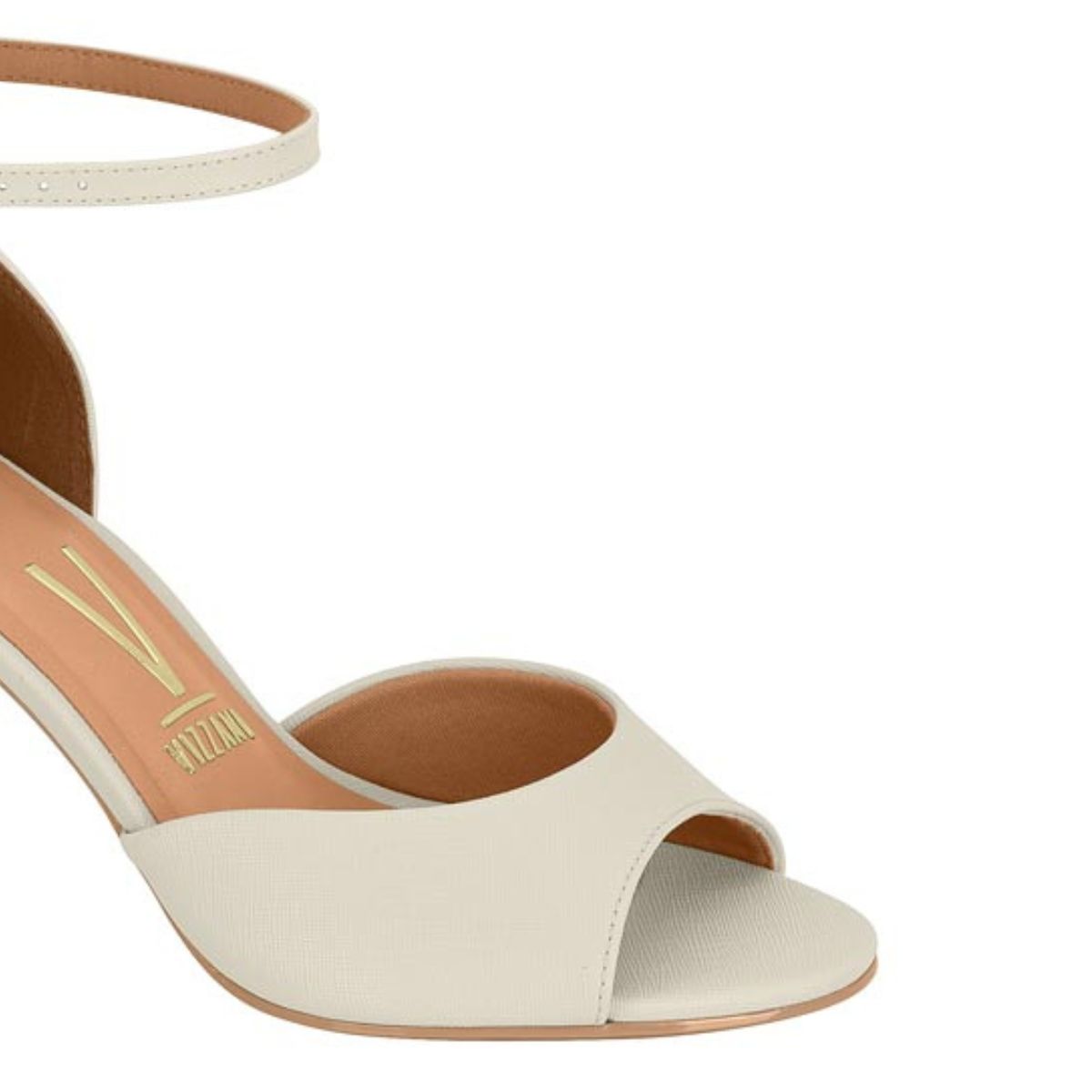 Passarela Sandalia Passarela Salto Grosso Sandália Salto Sandalia