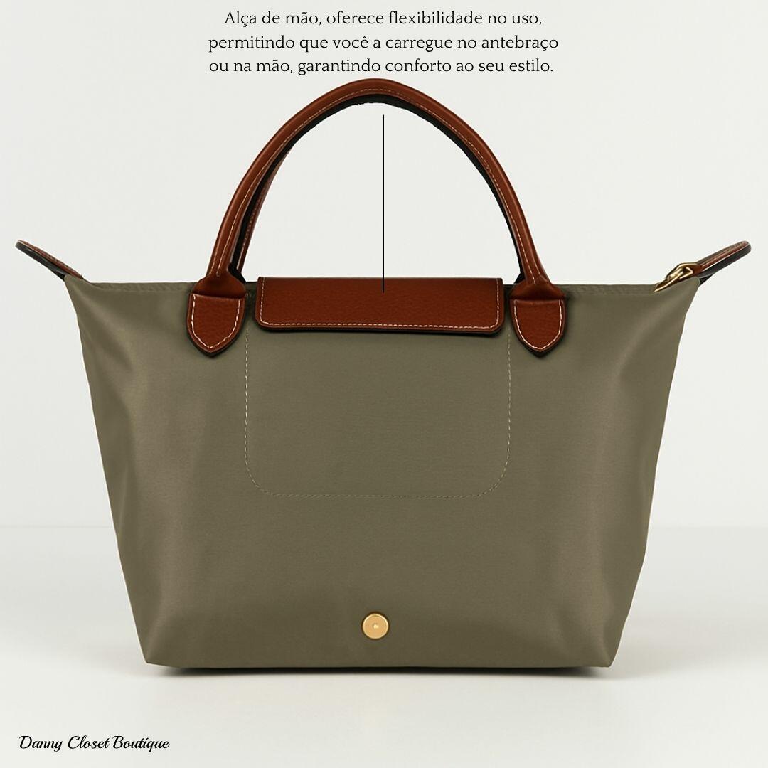 セルファイン Comprar Bolsa Feminina Média Le Essence - Fendi - a partir de R