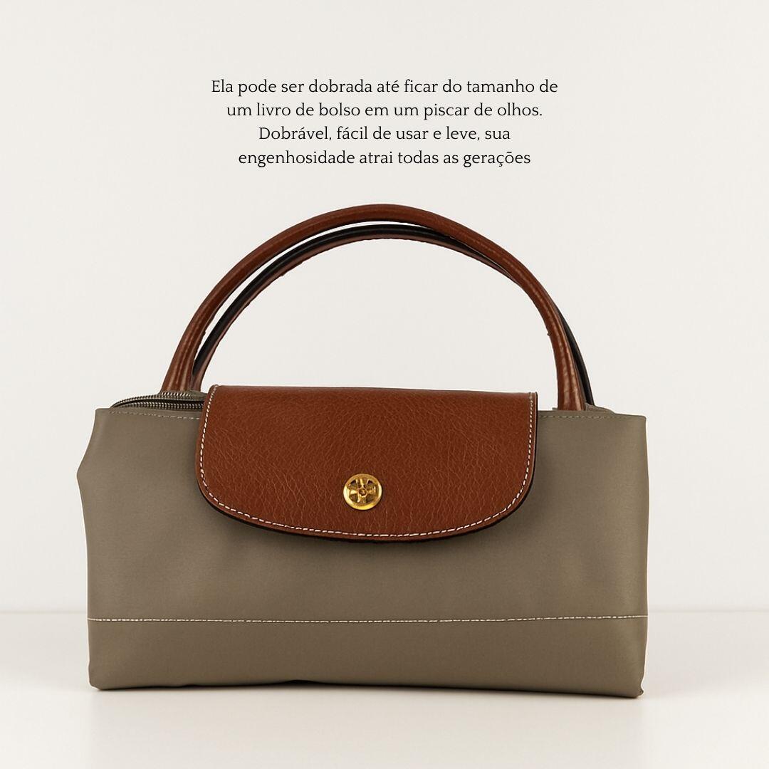 Comprar Bolsa Feminina Média Le Essence - Fendi - a partir de R