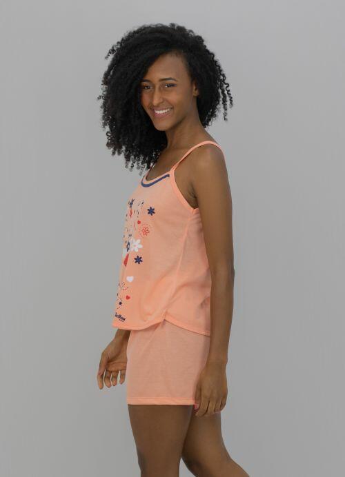 Comprar BABYDOLL FEMININO ALCINHA - R$32,90