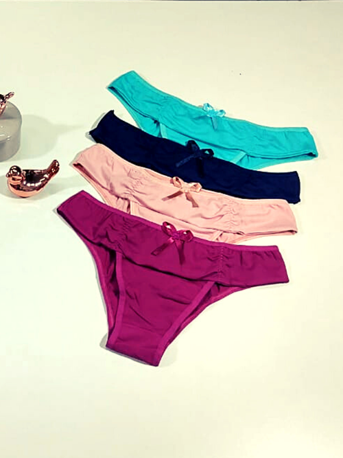 CALÇA FLAVIA