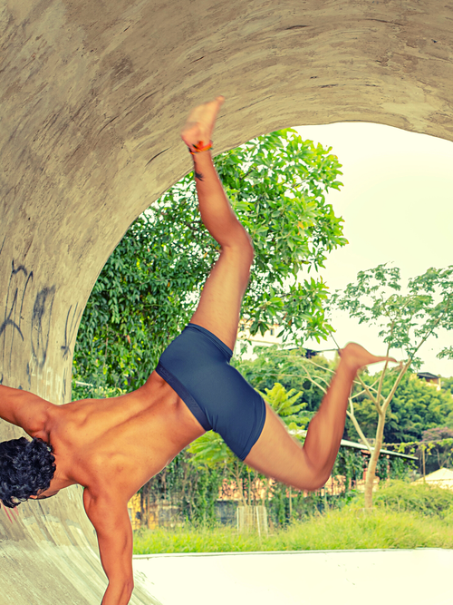 CUECA BOXER RISCA GIZ