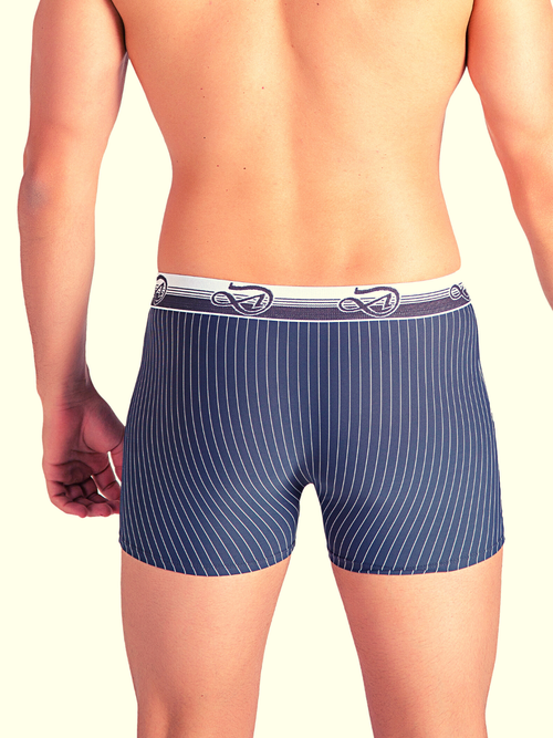 CUECA BOXER RISCA GIZ