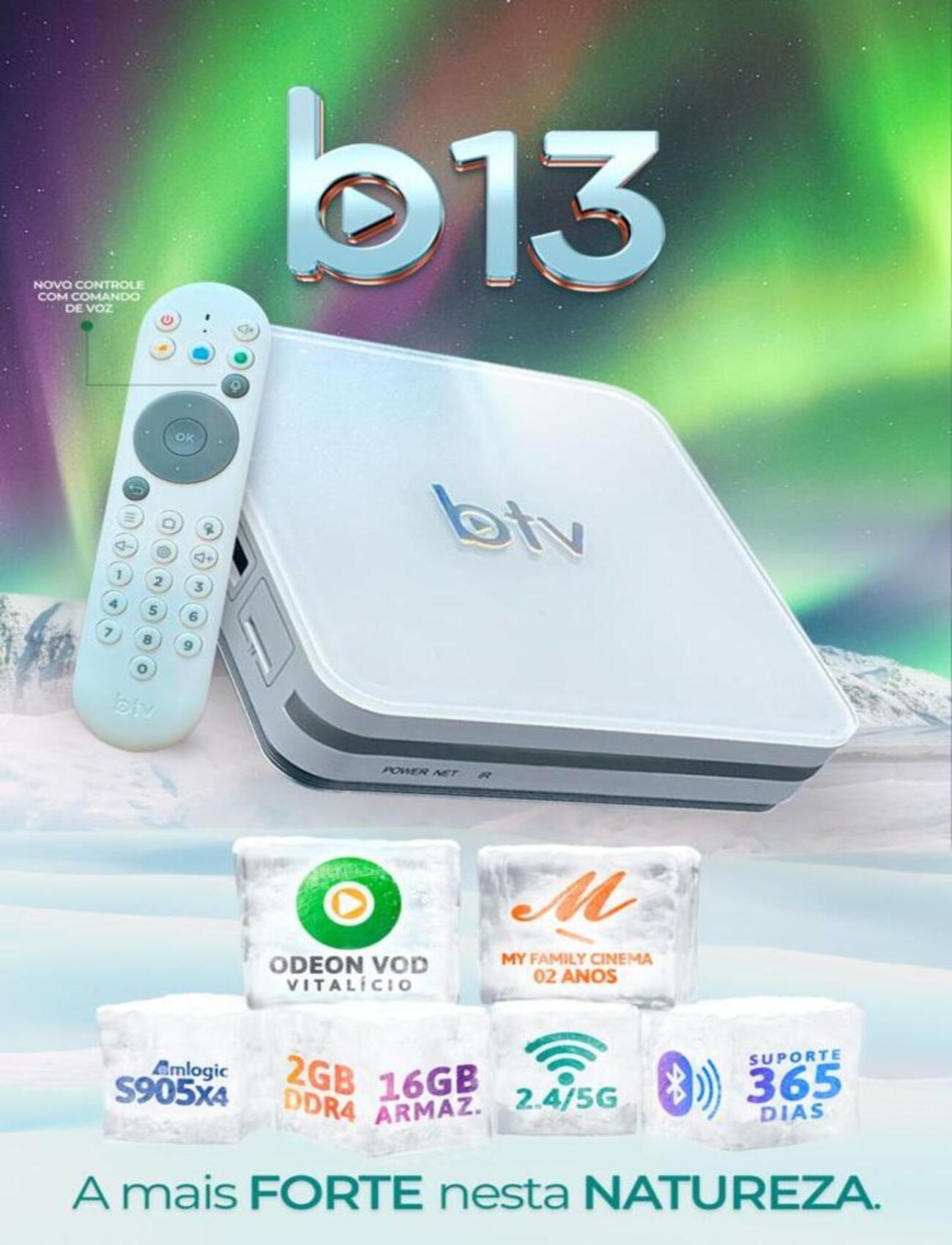 Canal adulto btv