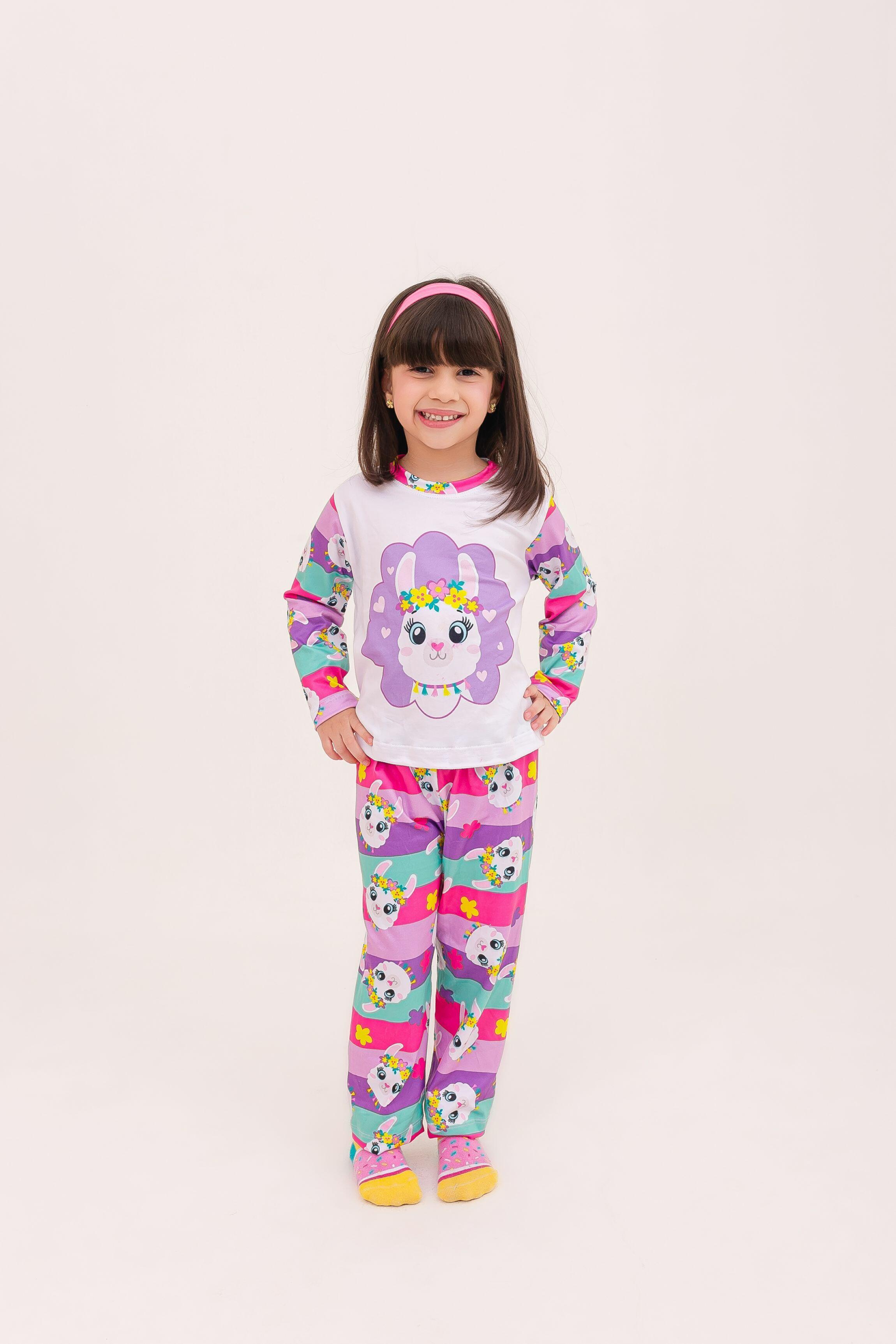 LUMI pyajama
