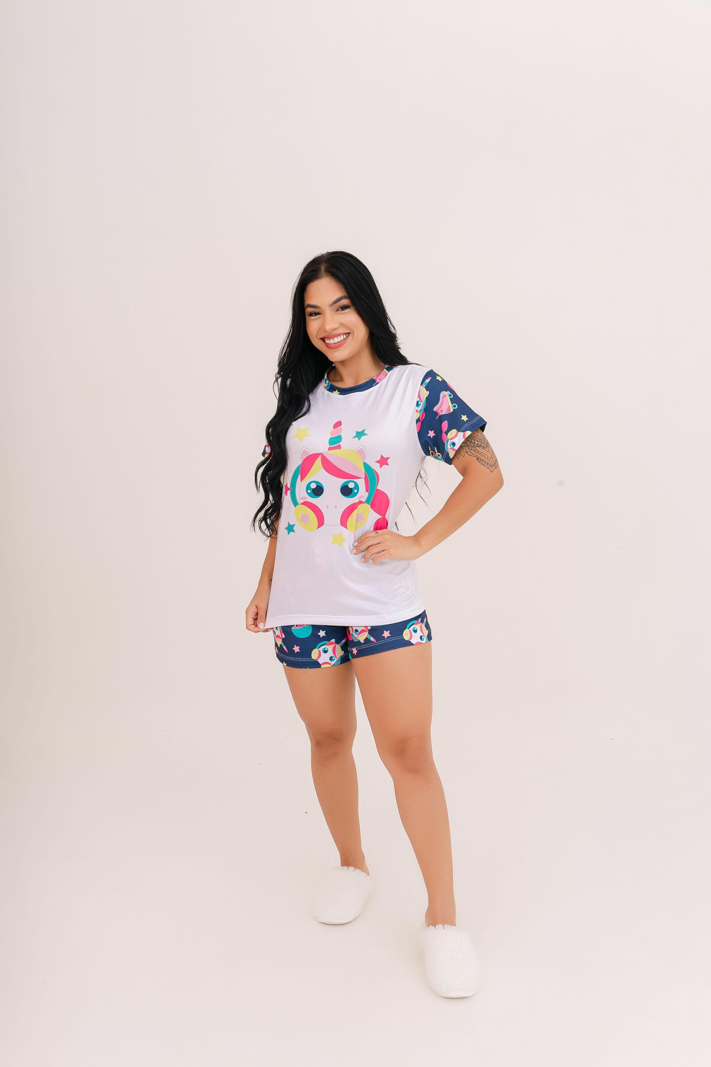 Spinnaker Pima Pyjamas w collar