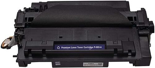 Comprar Cartucho Toner Hp P680a H600 P3015 3016 M525 521 6k