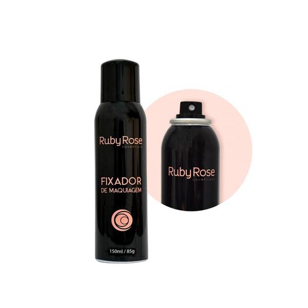 Fixador de Maquiagem Ruby Rose Hb312