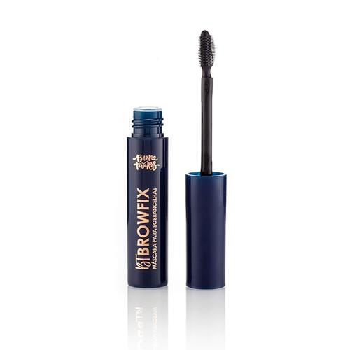 Tavares Future Bound ECS-81047 未使用 Comprar Mascara Para Sobrancelhas Bruna Tavares Bt Brow Fix - R$34,99