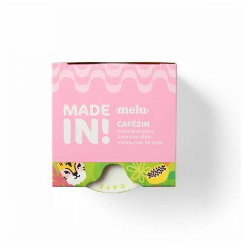 Comprar Hidratante Para Area Dos Olhos Cafézin Melu Ruby Rose Made