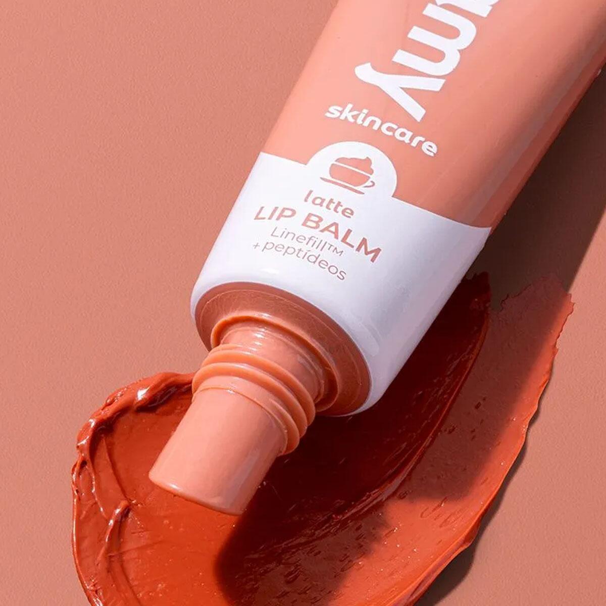 Comprar Hidrataçao Labial Creamy Lip Balm 10g