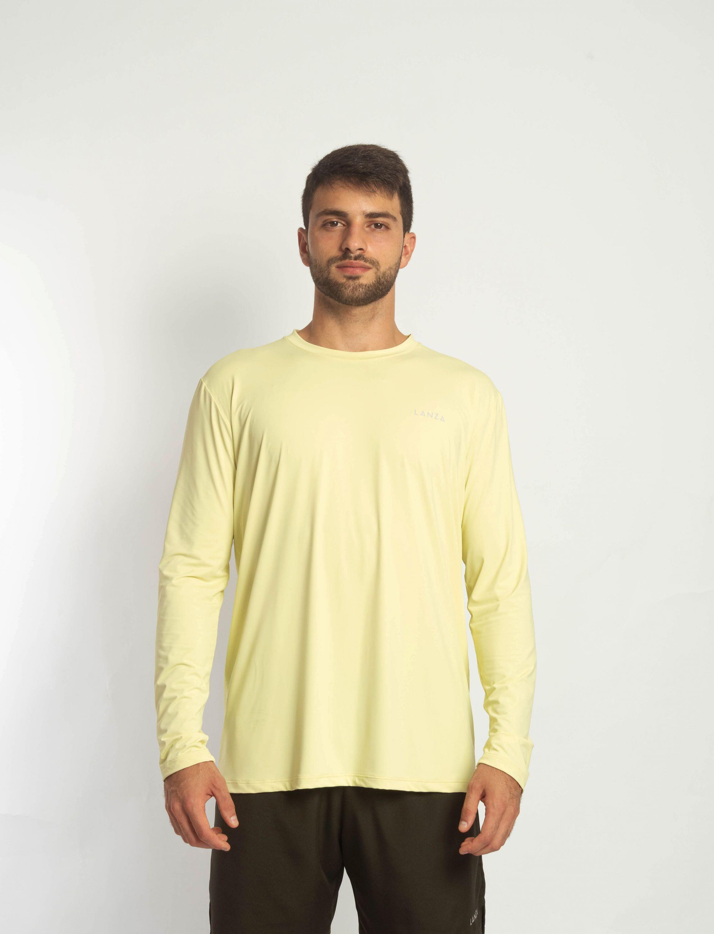 Camiseta Sunset UV