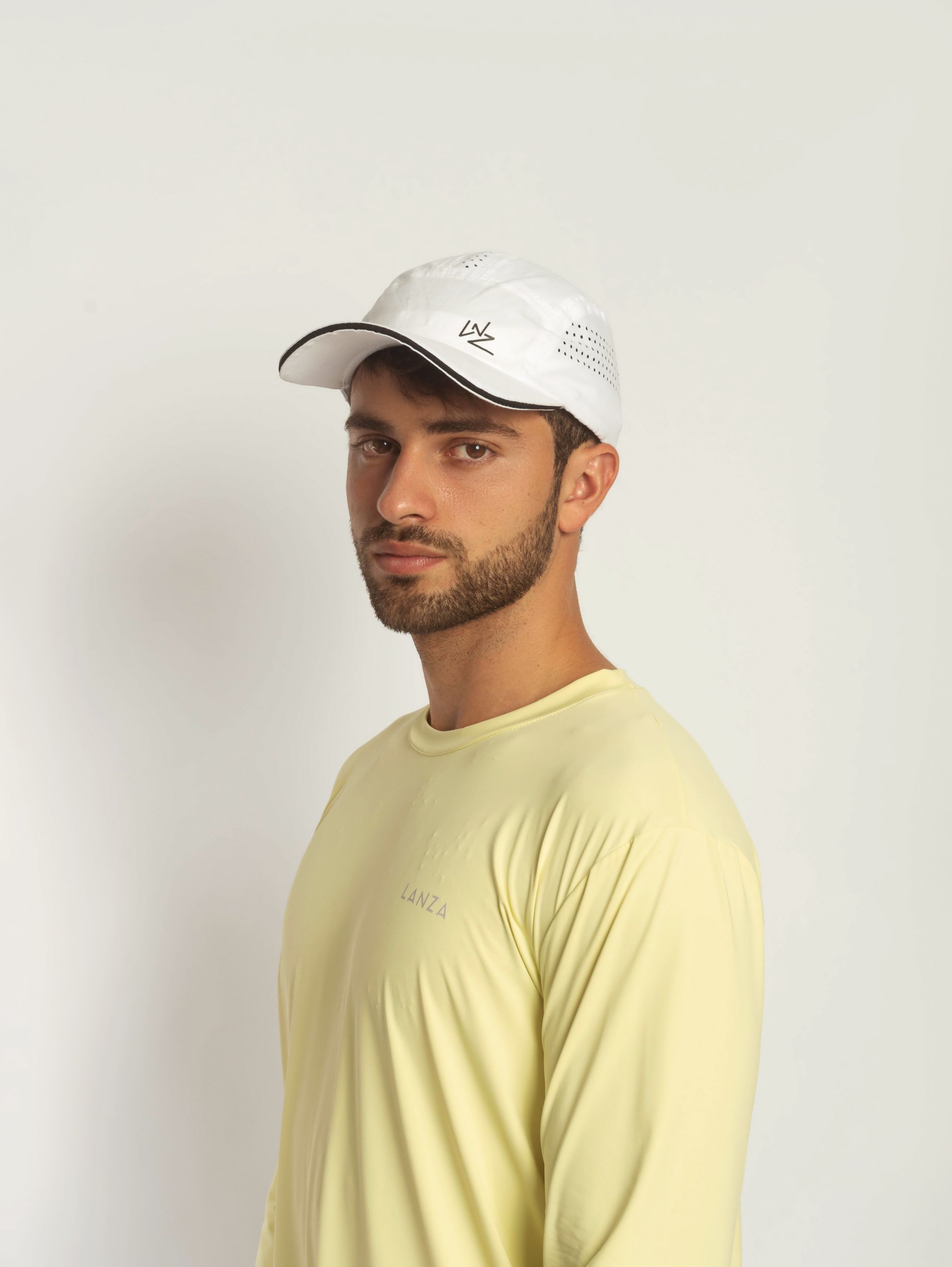 Comprar Boné Pro Racing - LANZA I Shop Online Fitwear