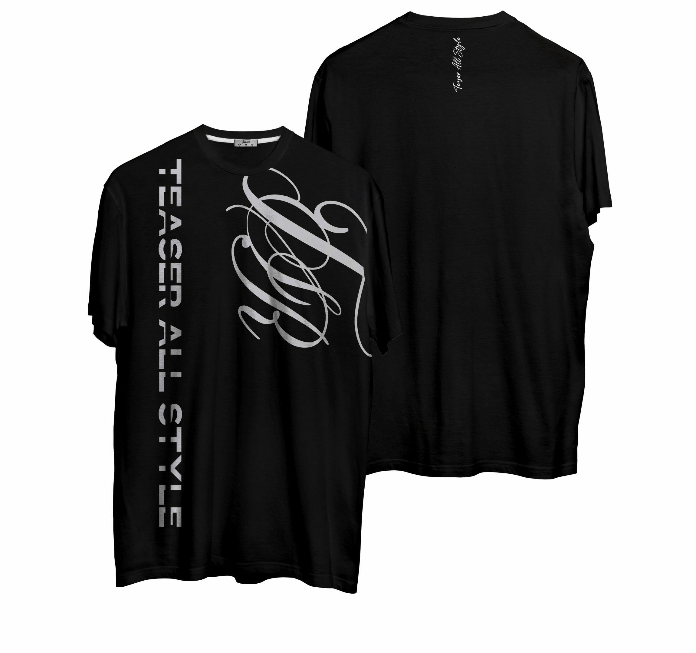 CAMISA TEASER LANÇAMENTO - a partir de R$132,90