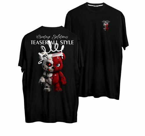 CAMISA TEASER LANÇAMENTO - a partir de R$132,90
