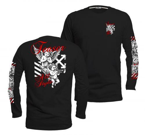 Comprar LONG SLEEVE SHIRT TEASER (REF:. 897) - a partir de R$132,90