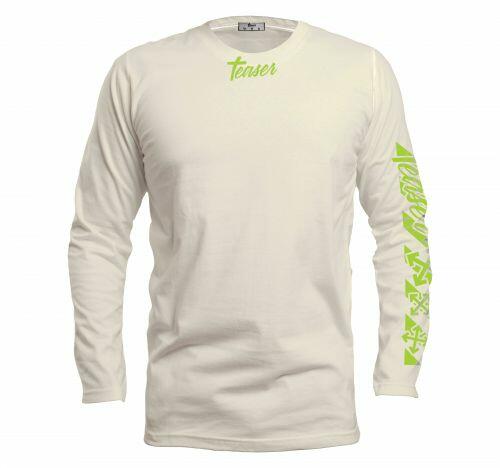 Comprar LONG SLEEVE SHIRT TEASER (REF:. 895)