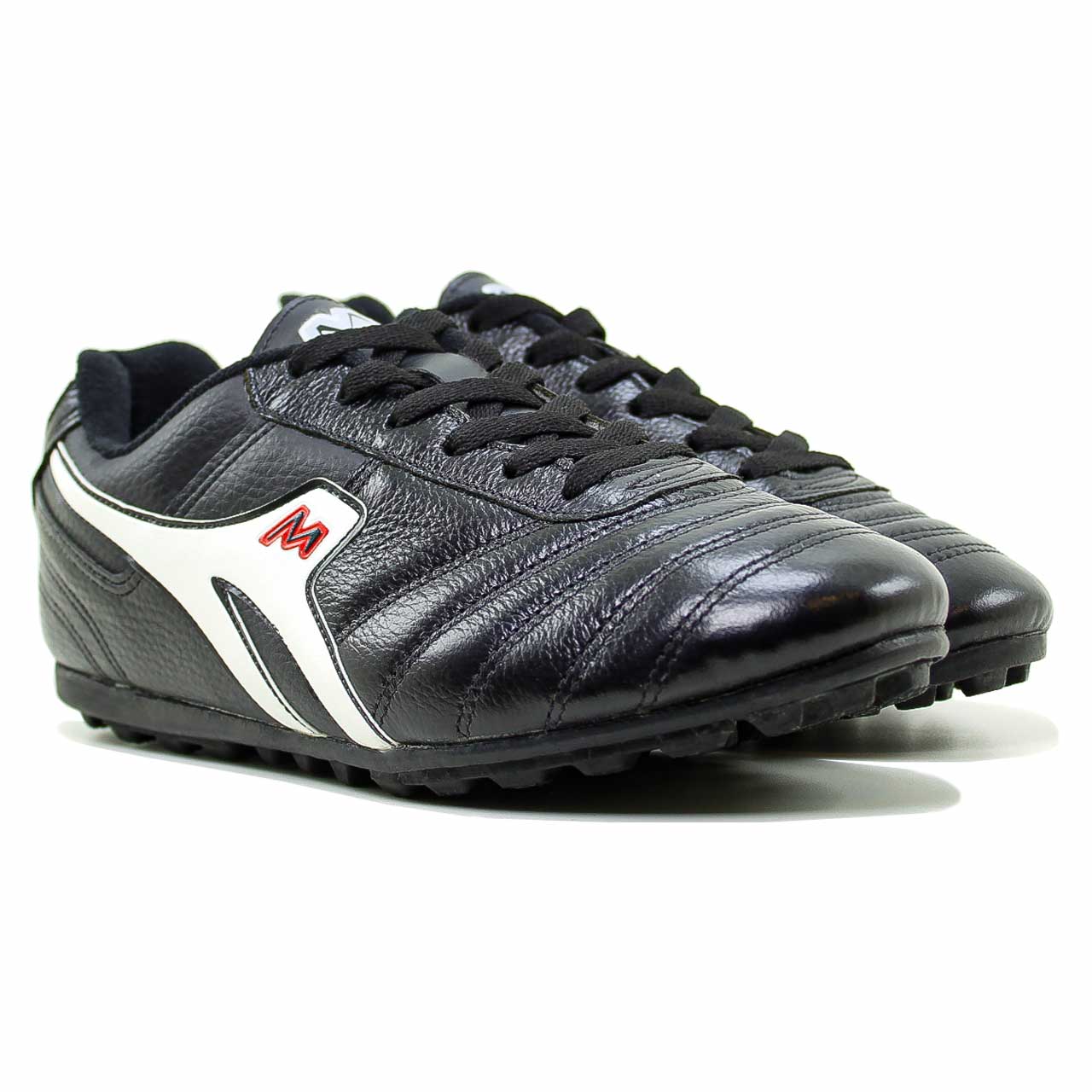 あつさ Comprar Chuteira Mathaus Azzurra Society Masculina