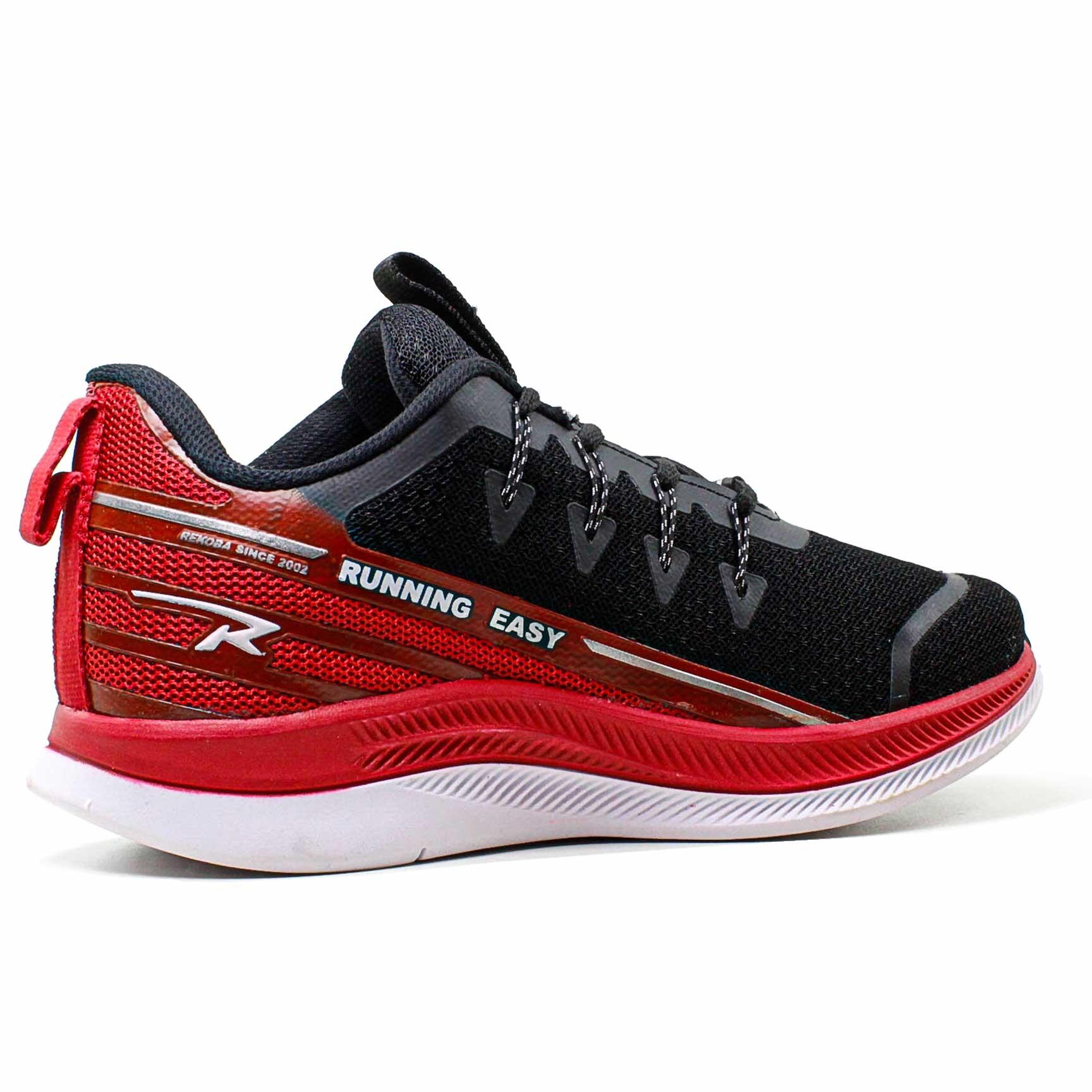 Comprar Tênis Masculino Rekoba Running Easy Adulto 02KR075