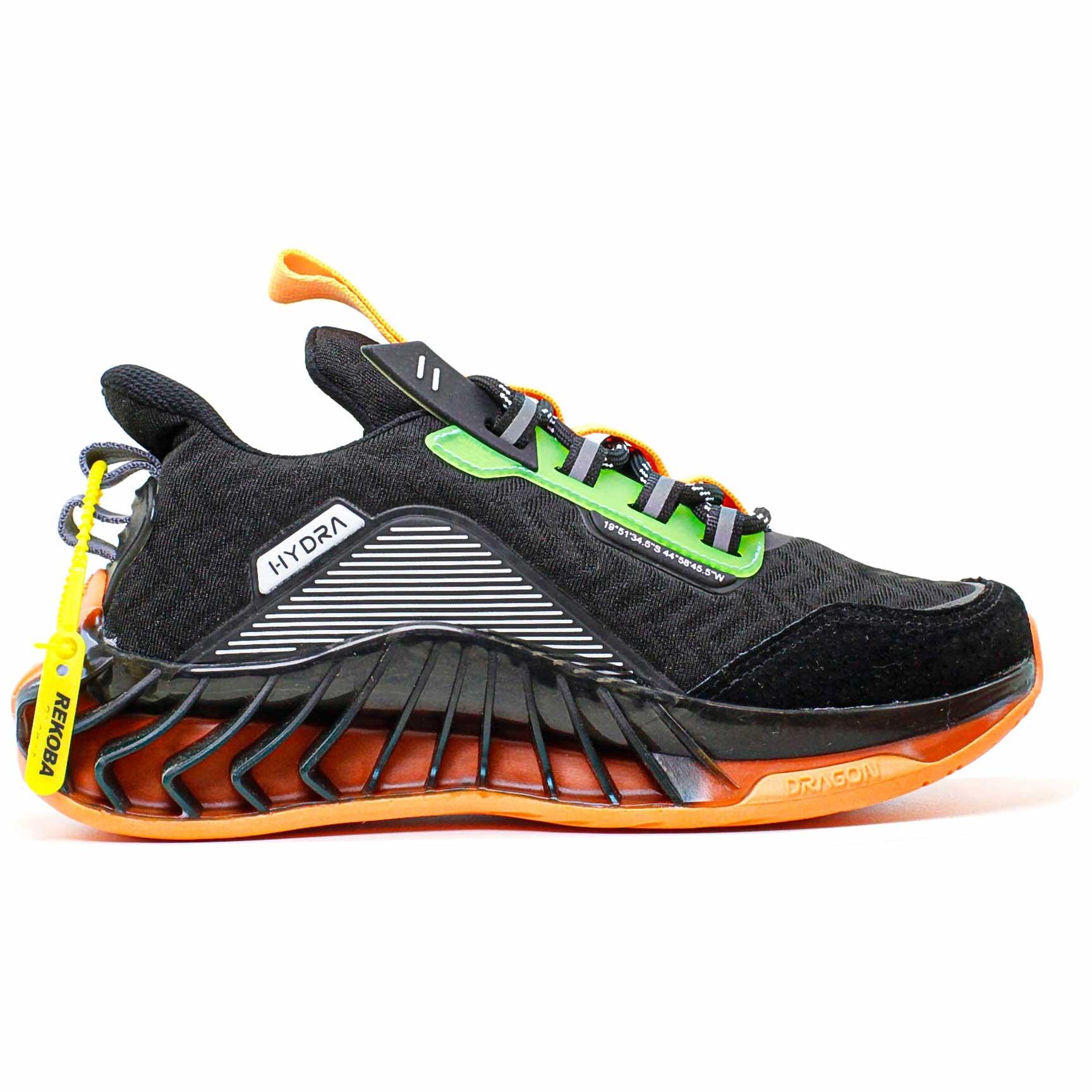 Comprar TENIS REKOBA DRAGON HYDRA 02RK077 AD. - Dunome