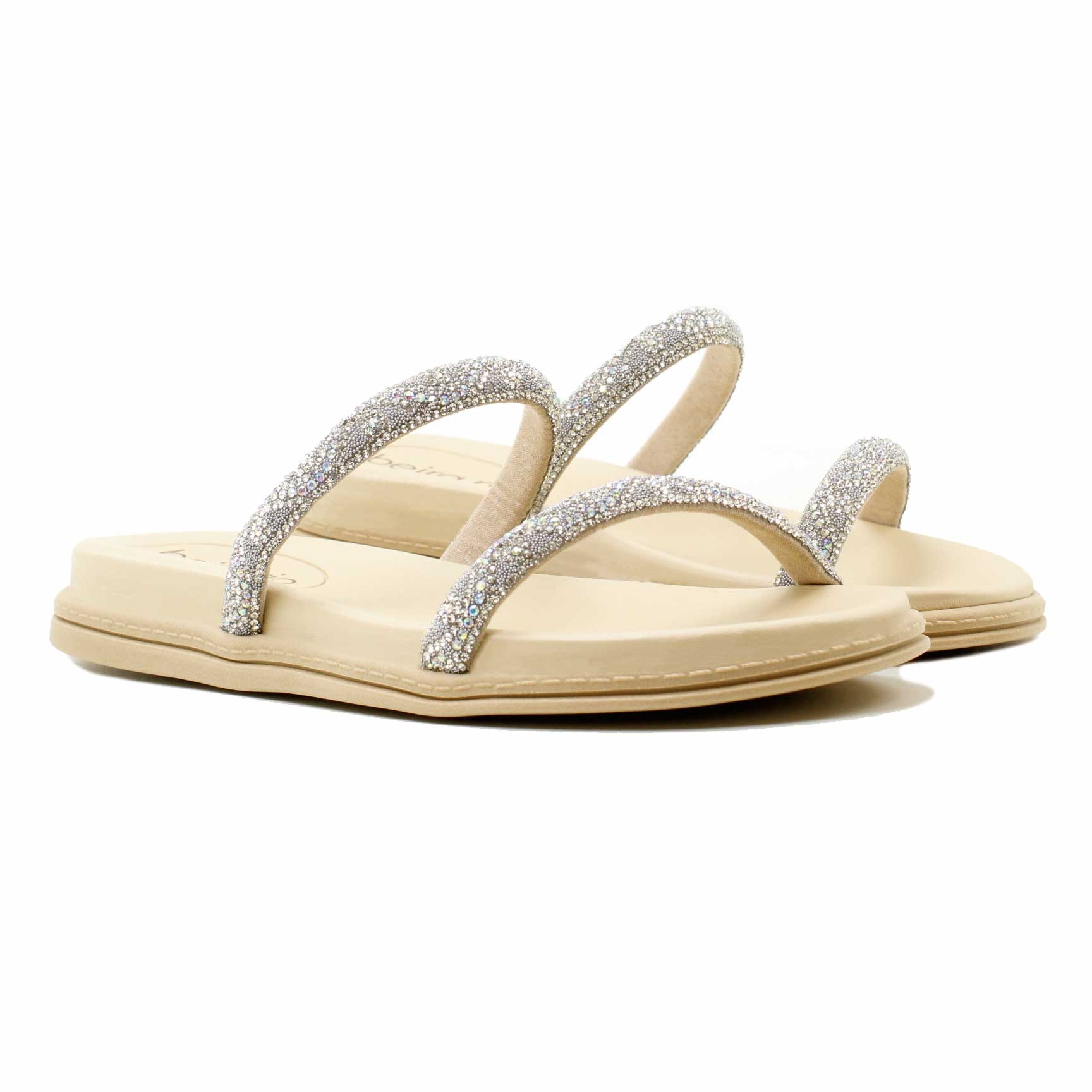 Comprar Sandalia Feminino Beira Rio 8488/105 Dunome