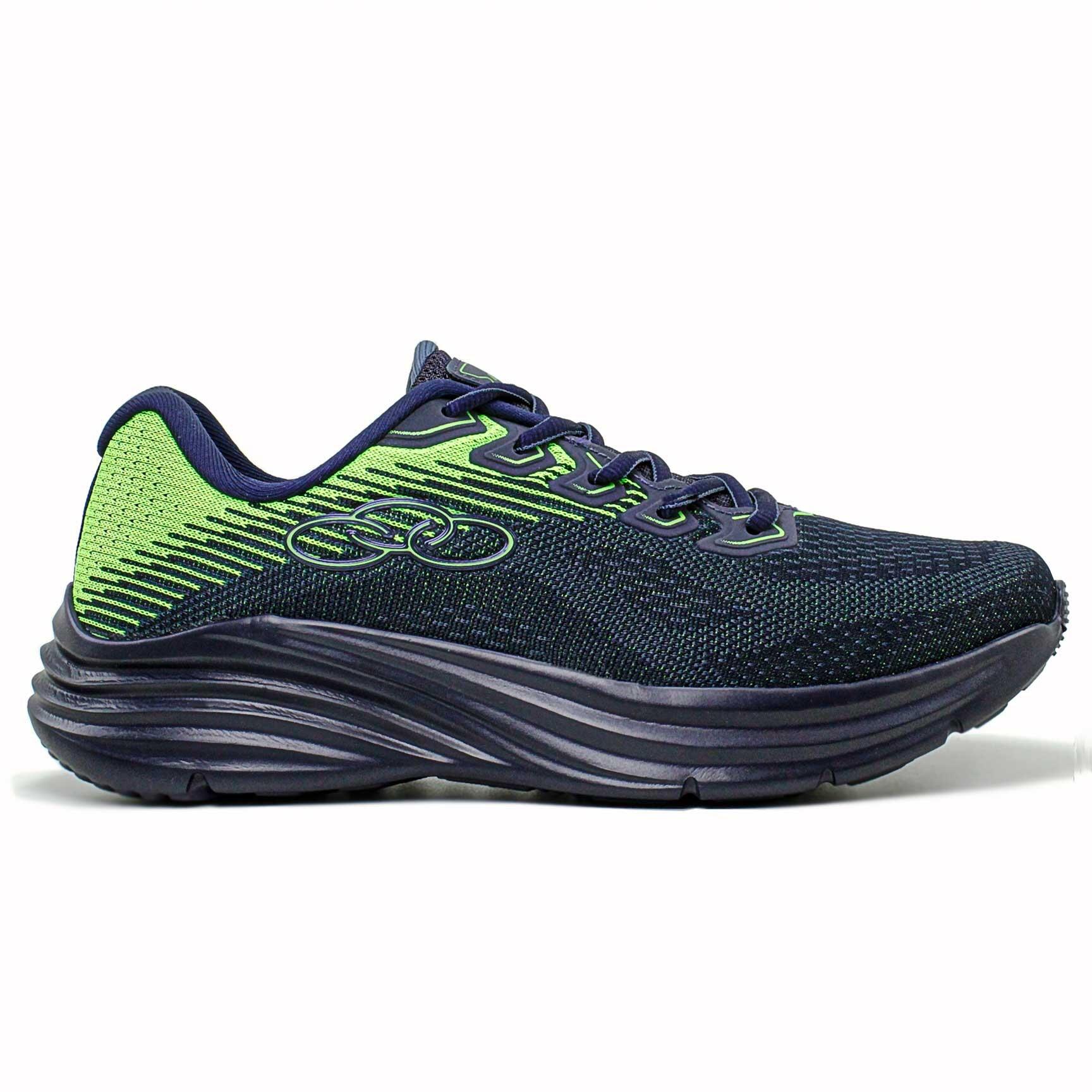 イリオ Comprar Tenis Masculino Olympikus INDEX 3