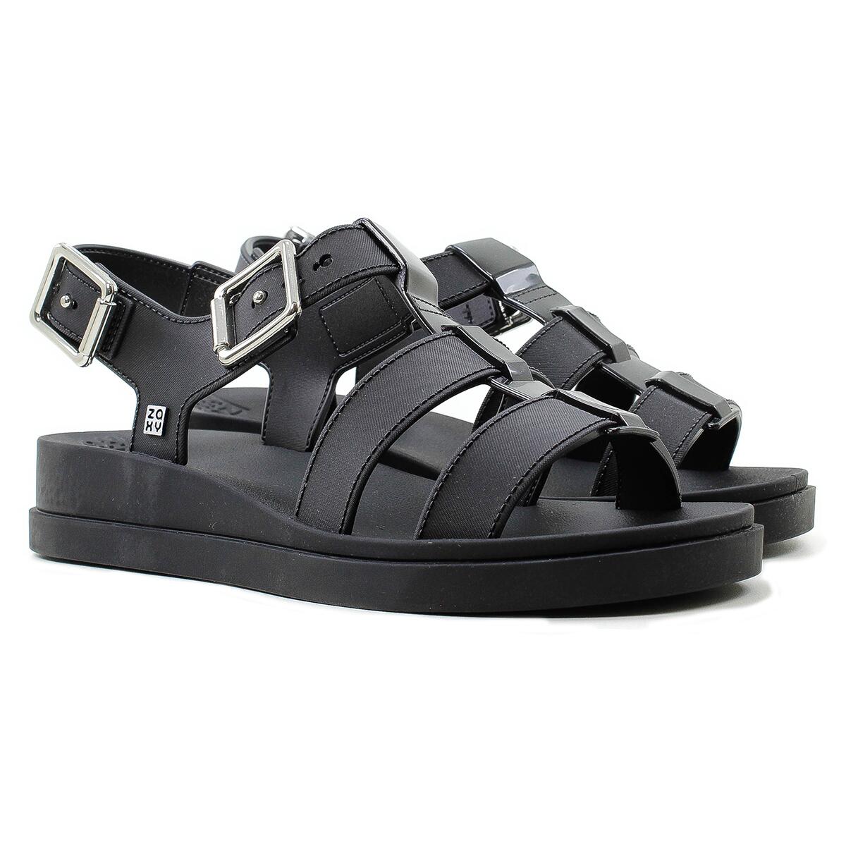 Comprar Sandalia Feminino Zaxy 18768 ABSOLUTA AD.