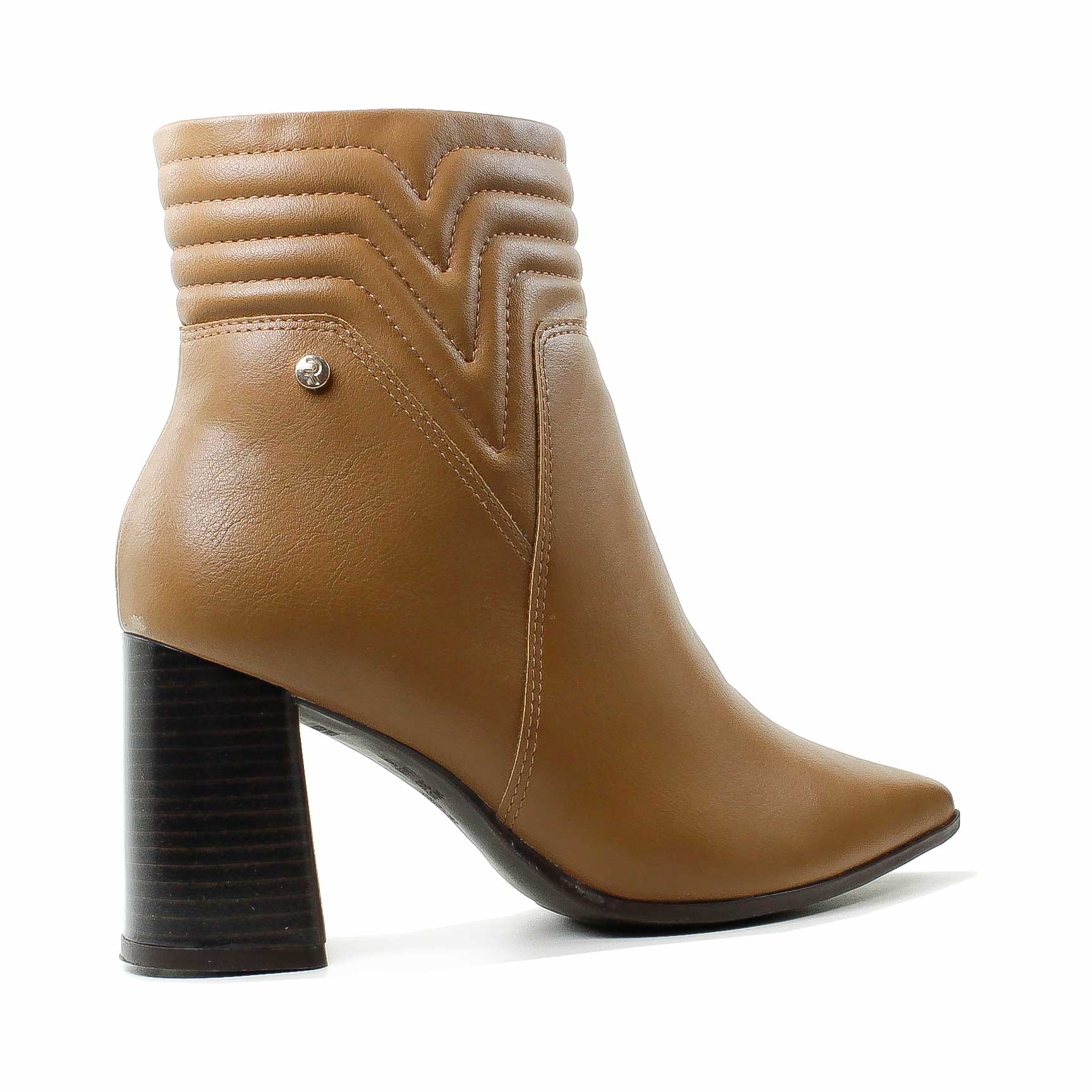 Botas Ramarim Coturno 2019 Feminino Botinha Da Ramarim Bota