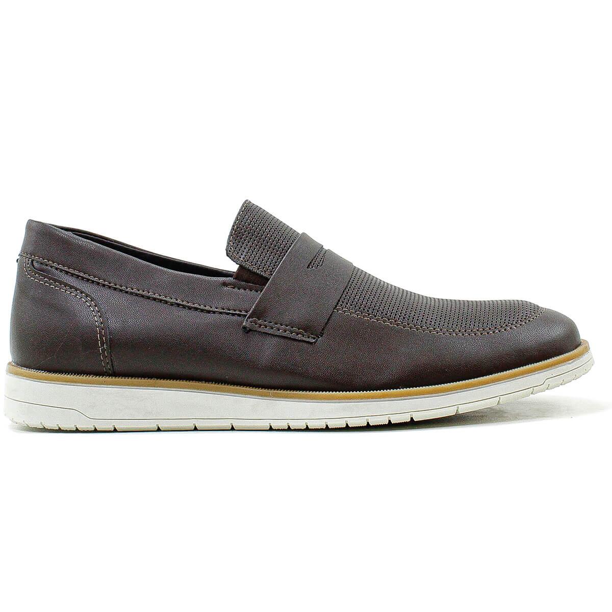 ハル① Comprar Sapato Masculino B'Karellus 1030