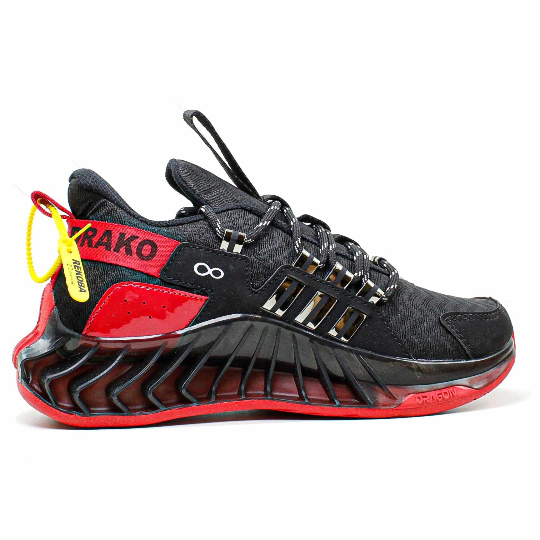 Comprar TENIS REKOBA DRAGON DRAKO 02RK083 AD.