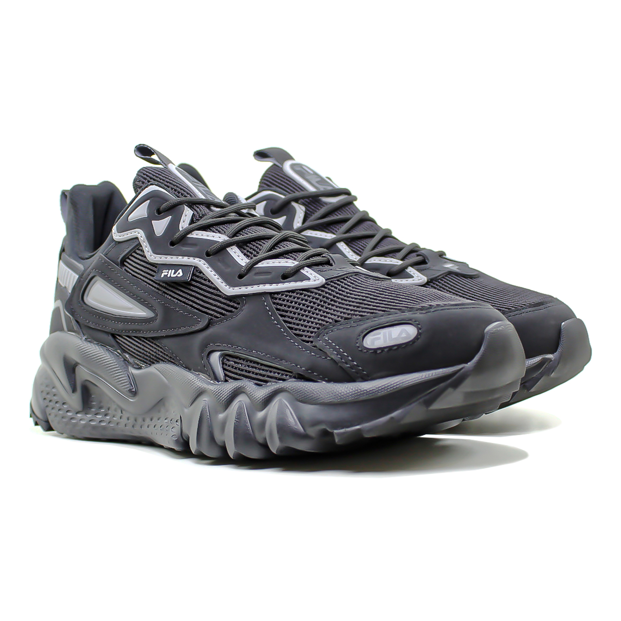 Comprar Tenis Masculino Fila Venture Tracer Dunome - Main Image