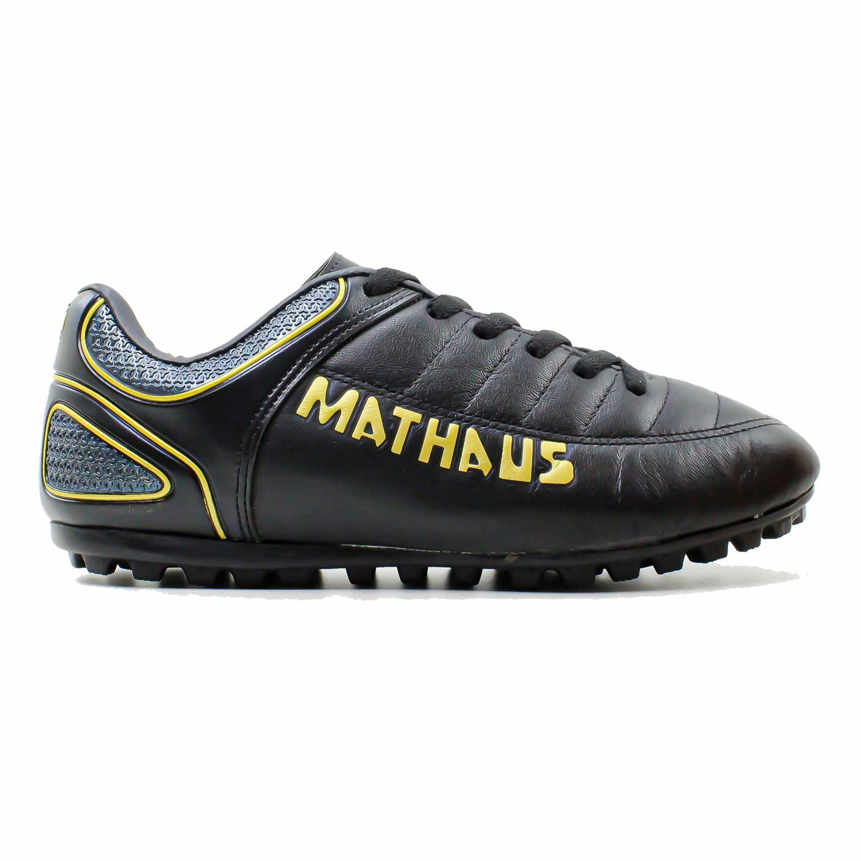 Comprar Chuteira Mathaus New Galatic Society Masculino