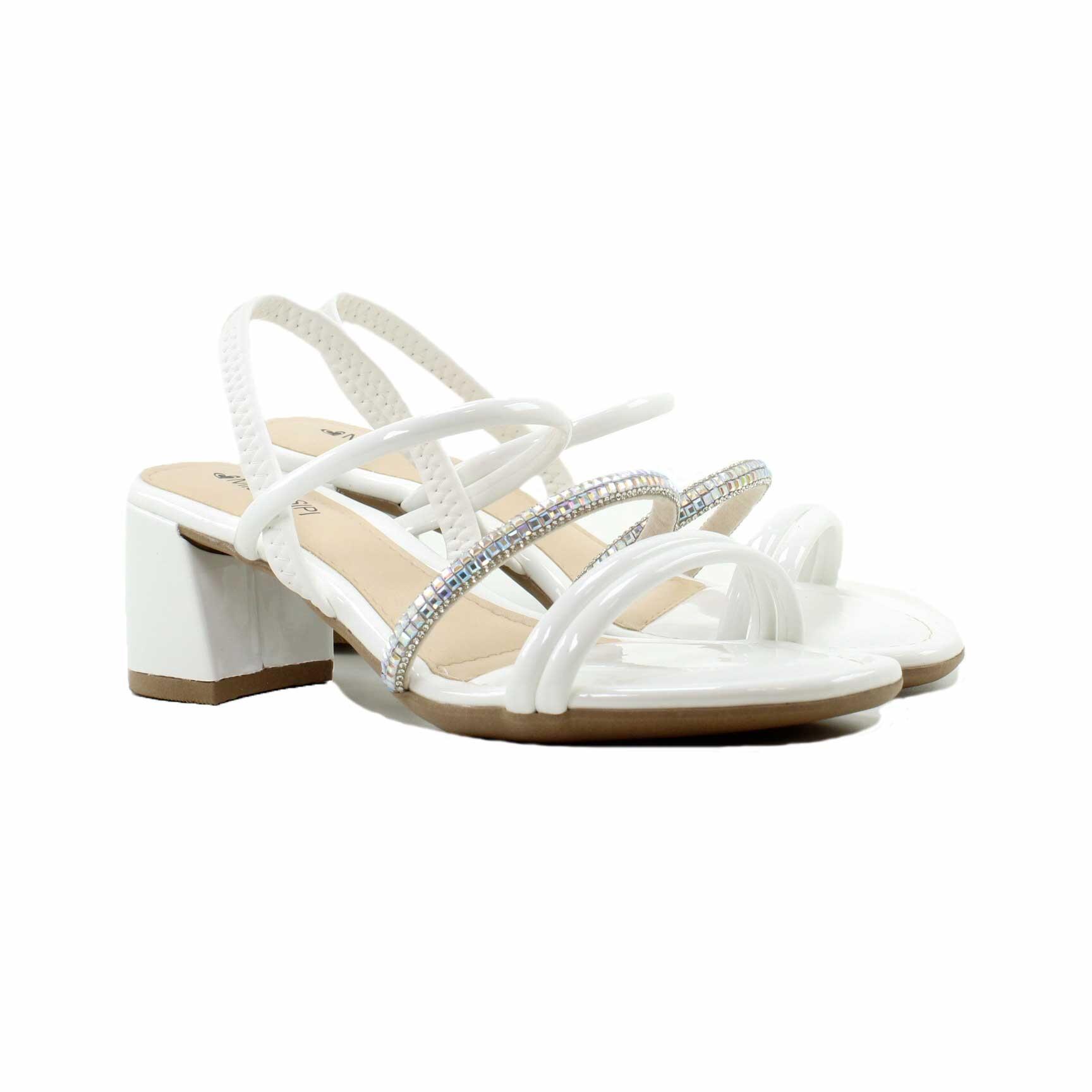Comprar Sandalia Feminino Mississipi Q9762