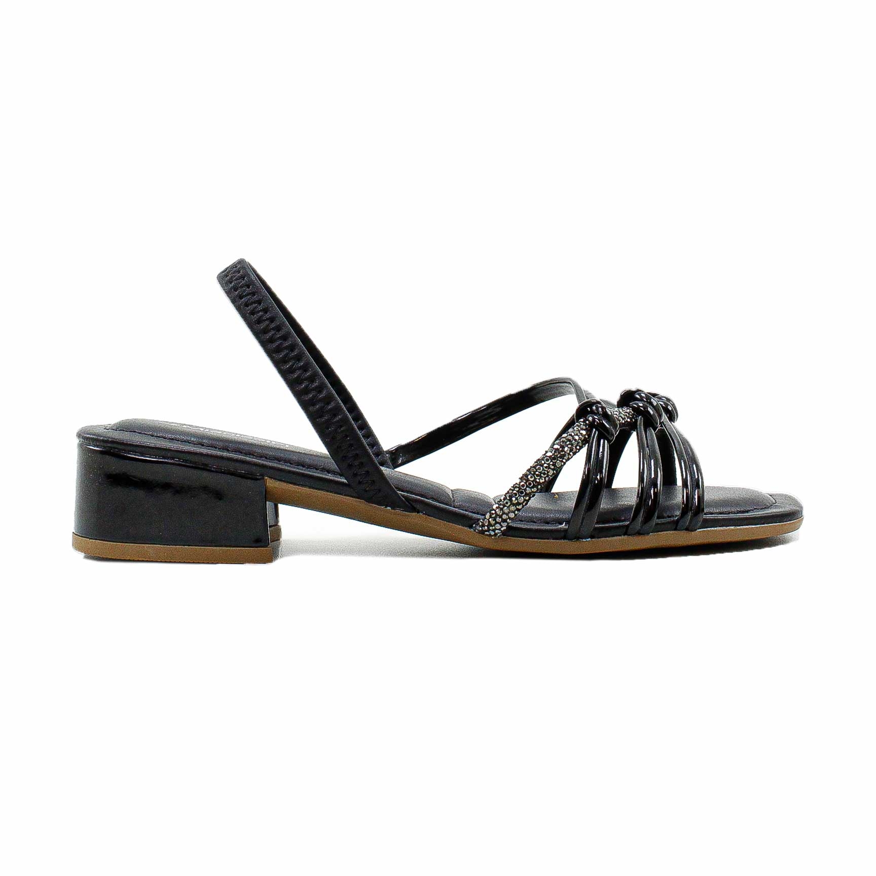 Comprar Sandalia Feminino Mississipi MI081 - Dunome