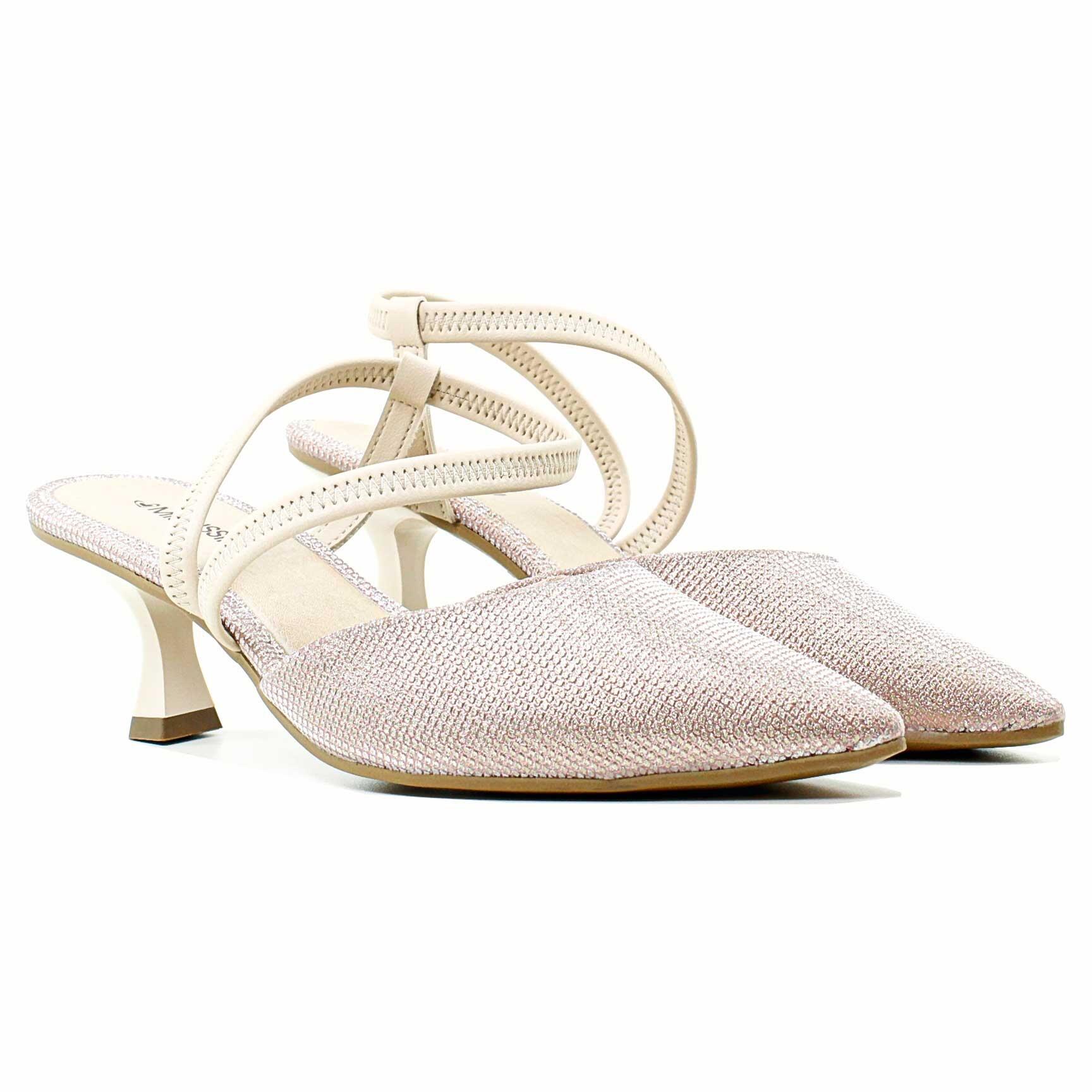 Comprar Sapato Feminino Mississipi MI191