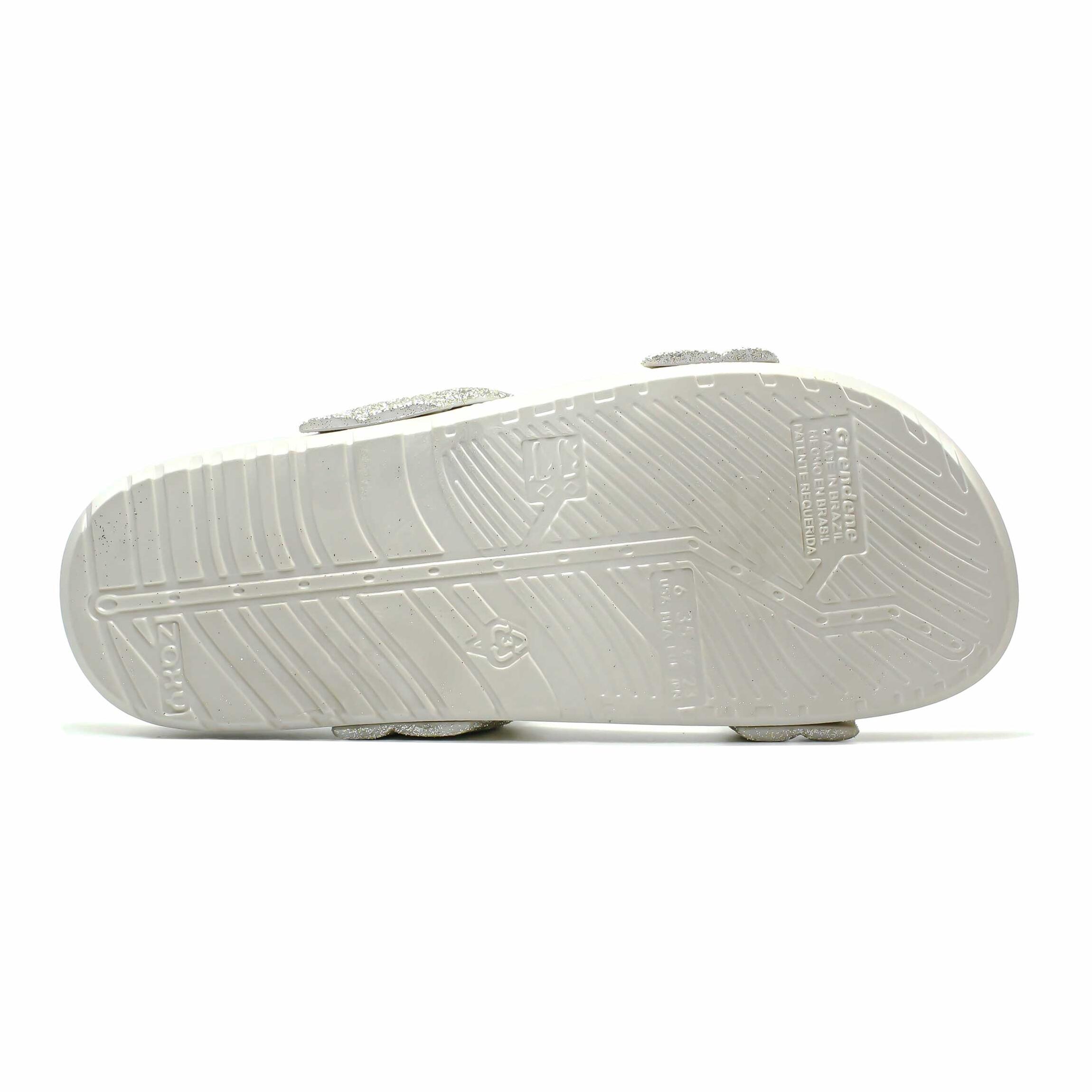 Comprar Tamanco Feminino Zaxy Glitter 18956
