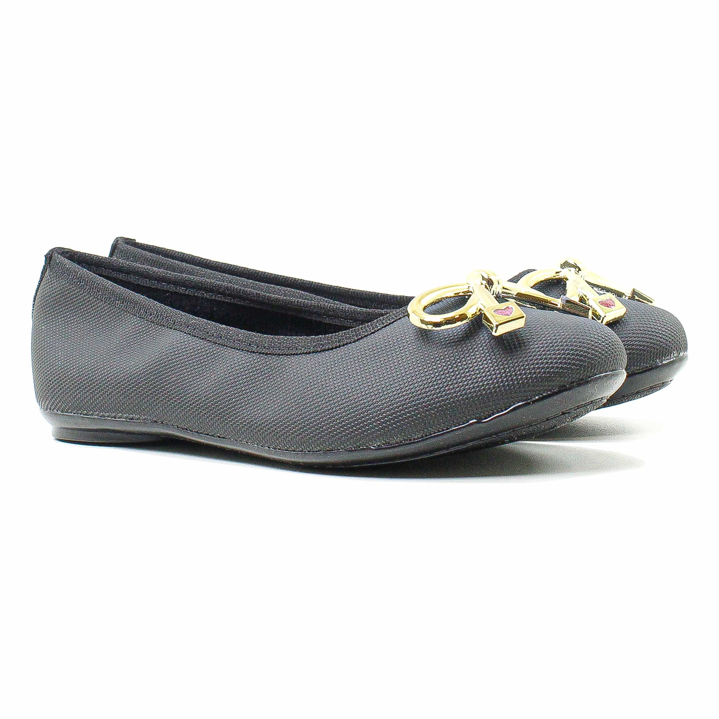 Comprar Sapatilha Infantil Molekinha 2502/1001 Dunome