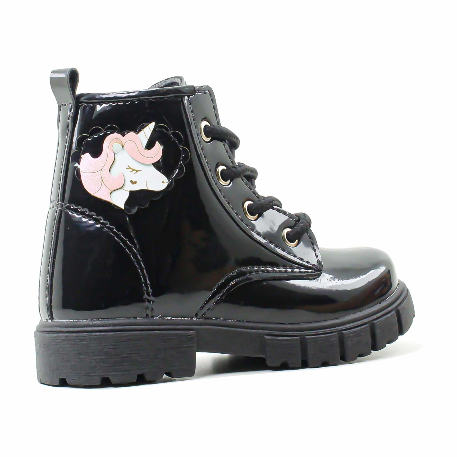 Comprar Bota Grugui Coturno Baby Infantil 098/745 Dunome