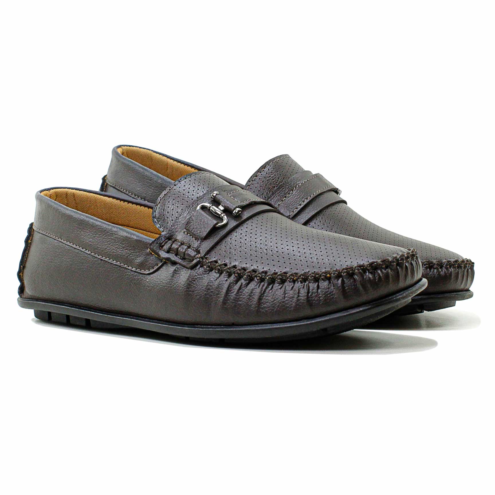 Comprar Sapatilha Sr Shoes 018 Atanado Mocassim Masculino