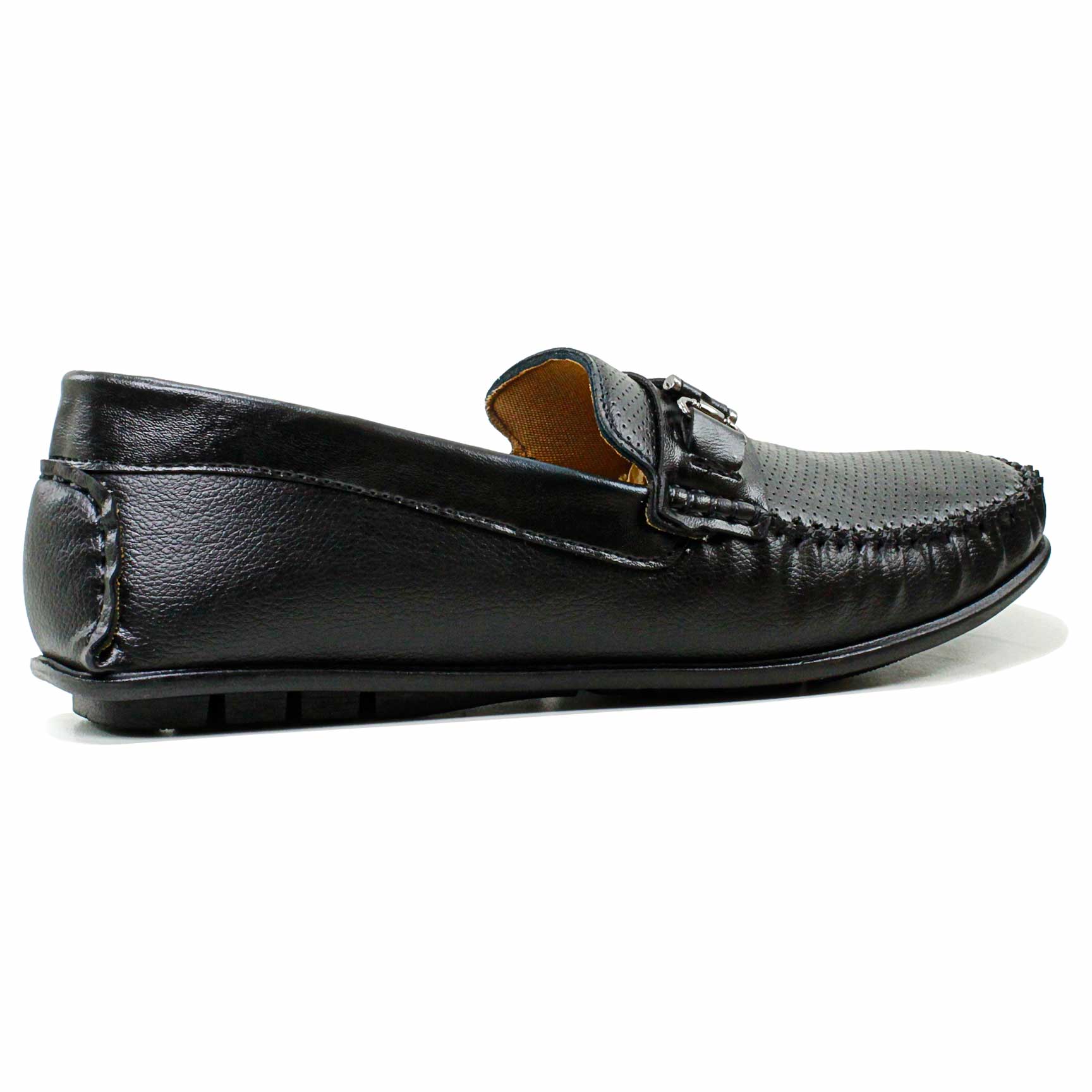Comprar Sapatilha Sr Shoes 018 Atanado Mocassim Masculino