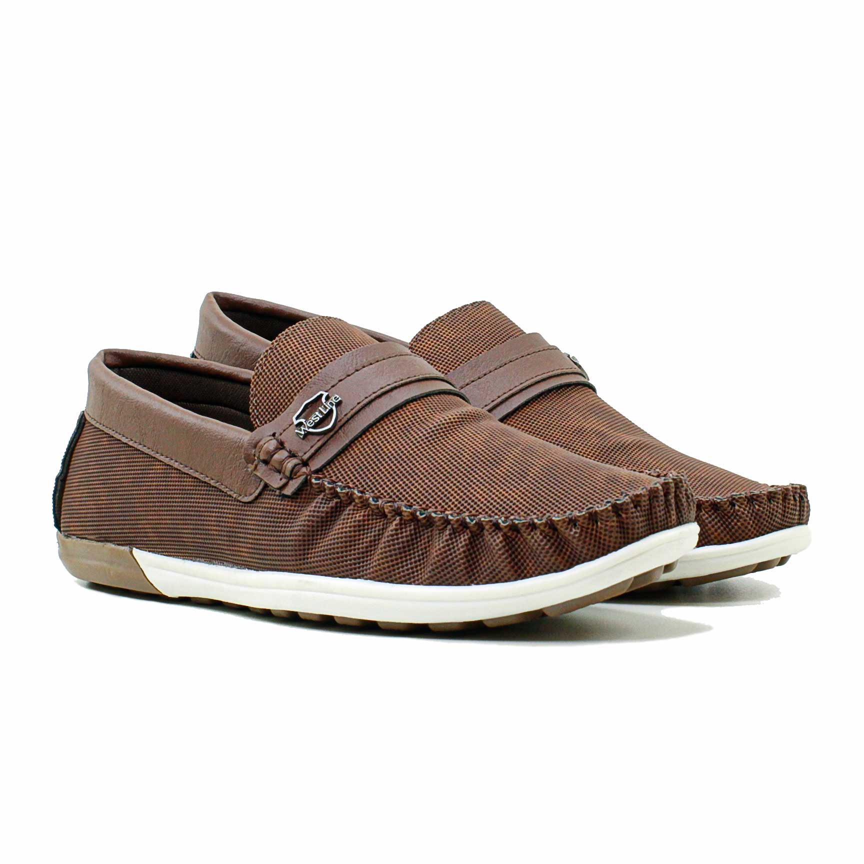 Comprar Sapatilha West Line 35417 Drive Masculino